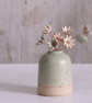 Small Daisy Ceramic Flower Stems - Image 2