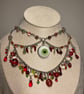 ZoMbiE Choker Necklace  - Image 3