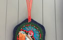 Hanging Decorations 