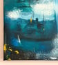Original Abstract Art painting  - Image 5