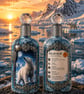 Polar Bear Conservation Bottle