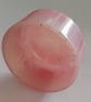 Trinket pink pot organiser - Image 2