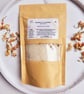 JASMINE & LEMON BATH SALTS 300G - Image 2