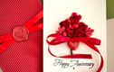 Anniversary  cards
