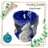 Howling Wolf Oil Burner