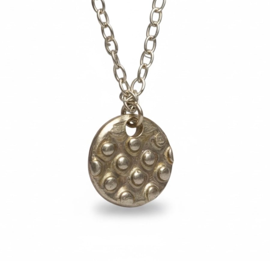 Bubble Charm bracelet