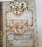 Library - Folio - The Reading Nook by Carolee Crafts PB11 - 0016 - Image 7