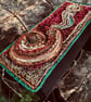 Copper Autumnal handbag - eco - Image 9