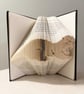 Sea Otter COMBI Book Folding Pattern - EMAILED PDF PATTERN - Image 1