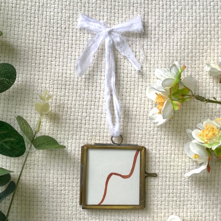 Hanging Decoration