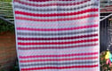 Baby blankets