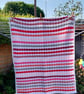 Crochet blanket  - Image 1