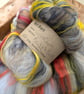 British Birds Inspired Batt Box No.3 for Spinning 200g (Four x 50g) - Image 7