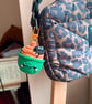 Clara the Halloween cupcake  - Image 6