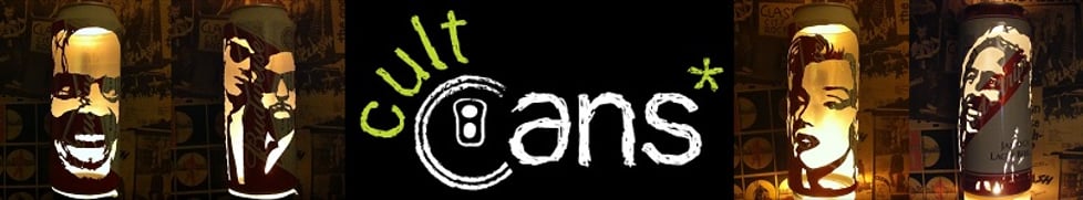 Cult Cans