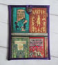 Vintage Children's Books Kindle, E-reader or Small Tablet Case, Kindle Case - Image 2