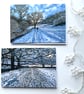 Festive greetings cards 2025 - Image 2