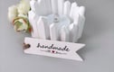 Tea light holder