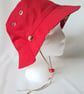 Festival style summer bucket hat - Image 3