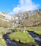 Malham Cove, a treasure of the North Yorkshire Dales - Image 1