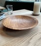 Olive Ash Serving Platter 