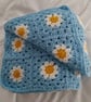 Crochet baby blanket  - Image 5