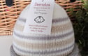 HAND KNITTED DESIGNER BABY  HATS,  BOOTIES AND MITTENS