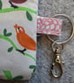 Mini Coin Purse, Mini Zip Purse, Keyring Coin Purse - Image 5