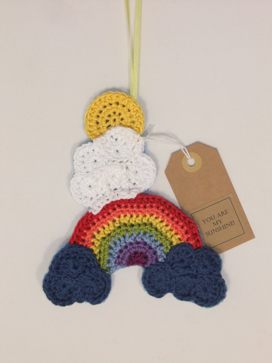 You are my Sunshine!