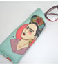 Frida Kahlo Glasses Sleeve - Image 5