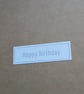 Pack of 2 birthday cards - Image 4