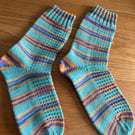 Bless Your Little Cotton Socks 3-6UK