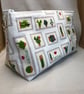 toiletries bag, wash bag, make up bag, zipper bags, pouch bag, - Image 4