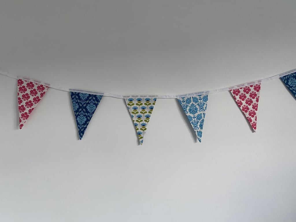 Tilda Bunting. (027)