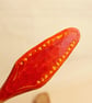 Handcarved Birch Eating Spoon - Image 2