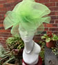 Beautiful Handmade hat, Hat for the Races, Hats for Ascot, Special Occasion Hats - Image 4