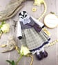 Freya, A Winter Badger - Image 2