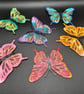Butterfly Sun catcher&  window decor - Image 9