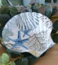 Scallop Shell Trinket Dish - Image 5