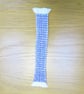 Purple Woven Bookmark - Image 4