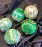 Christmas storage basket - Image 2