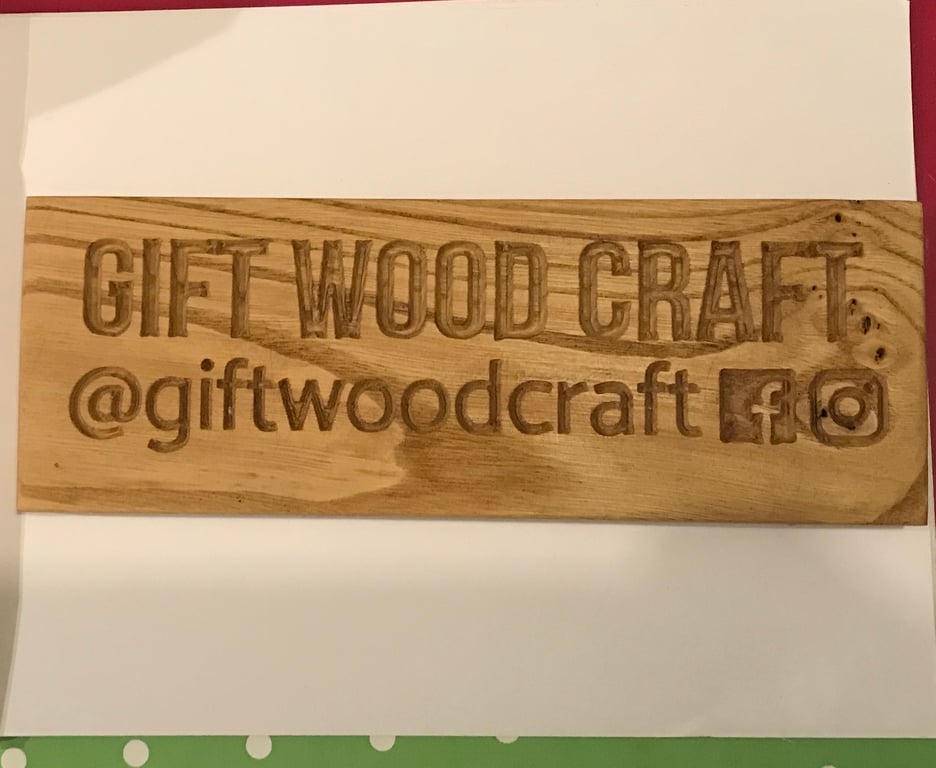 Giftwoodcraft