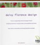 Get well Flower Garden card - Image 2