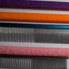 dog groomer pawfect grip comb handle 
