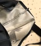 Tote Bag Black Cat Full Moon Stary Nights - Image 5