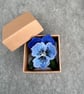 Pansy Brooch - Image 1