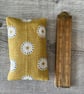  Fabric Tissue Holder Linen Handbag Accessory  - Image 3