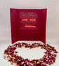 Stunning islamic wedding card - Image 4