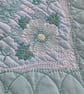 Mothergoose Quilt Hand Quilting - Image 3