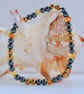 Hematite & Crystal Beaded Bracelet, Birthday, Anniversary, Gifts For Her - Image 6